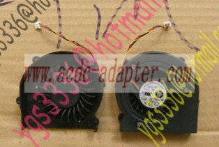 NEW MSI CPU fan T-T 6010H05F PF3 NEW MSI CPU fan T-T 6010H05F PF3